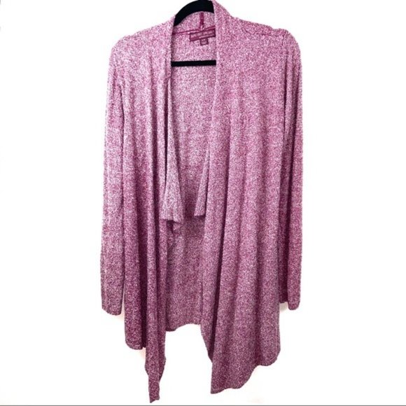 Barefoot Dreams CozyChic Calypso Cardigan - Picture 3 of 9